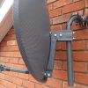 Delta Systems Satellite & Aerial Installation in Belfast, Northern Ireland