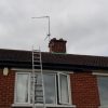 Delta Systems Satellite & Aerial Installation in Belfast, Northern Ireland