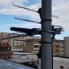 Delta Systems Satellite & Aerial Installation in Belfast, Northern Ireland
